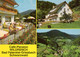 Bad Peterstal-Griesbach / Pension "Wildrench" (D-A389) - Bad Peterstal-Griesbach