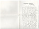 Canadian Pacific, S. S. Montnairn, Letter To Belgium - Canada