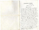 Canadian Pacific, S. S. Metagama, Letter To Belgium (1929), J. Smeyers, Chief Butcher - Canada