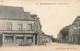 CPA - France - Grandvilliers - Rue De Beauvais - Eug. Foy, Tabacs, Café-Cl. Dupont - Hotel - Grandvilliers