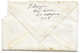 Canadian Pacific, S. S. Metagama, Letter To Belgium (1928), J. Smeyers, Chief Butcher - Canada