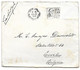 Canadian Pacific, S. S. Metagama, Letter To Belgium (1929), J. Smeyers, Chief Butcher - Canada