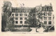 74 - PASSY - S07380 - Ecole Saint Joseph - Coté Nord - Boulevard Beauséjour -L1 - Passy