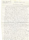 Canadian Pacific, S.S. Marloch, Letter To Belgium (1927), J. Smeyers - Canada