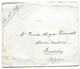 Canadian Pacific, S.S. Marloch, Letter To Belgium (1927), J. Smeyers - Canada