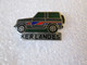 RARE  PIN'S   TOYOTA  BJ  KER LANDES  Email Grand Feu - Toyota