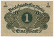 GERMANY, DEUTSCHLAND - 1 Mark 1.3. 1920. P58 Ro64, UNC. (D095) - Autres & Non Classés