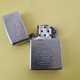 ZIPPO . " LEE COOPER "  BRADFORD PA. MADE IN USA - Réf. N°28PO - - Zippo