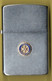 ZIPPO . " ROTARY CLUB "  BRADFORD PA. - Réf. N°29PO - - Zippo