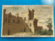 Chocolat GUÉRIN-BOUTRON Image -Chromo Ancienne - Château De Lagrangefort ( Puy-Dé-Dôme ) - Chocolat