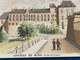 Chocolat GUÉRIN-BOUTRON Image -Chromo Ancienne - Château De Blois  (Loir-et-Cher ) - Chocolat