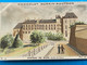 Chocolat GUÉRIN-BOUTRON Image -Chromo Ancienne - Château De Blois  (Loir-et-Cher ) - Chocolat