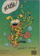 B.D. MARSUPILAMI  - LA QUEUE DU MARSUPILAMI -  E.O. 1987 - Marsupilami