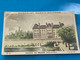 Chocolat GUÉRIN-BOUTRON Image -Chromo Ancienne - Château De Meudon  ( Seine Et Oise ) - Chocolat