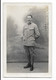 Cp Photo Militaire Poilus , Voir Scanne - War 1914-18