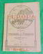 Figueira Da Foz - Revista "Europa" Nº 3 De 15 De Maio De 1925 - Publicidade - Comercial. Coimbra. Portugal. - Informaciones Generales