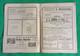 Delcampe - Figueira Da Foz - Revista "Europa" Nº 3 De 15 De Maio De 1925 - Publicidade - Comercial. Coimbra. Portugal. - General Issues