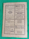 Delcampe - Figueira Da Foz - Revista "Europa" Nº 3 De 15 De Maio De 1925 - Publicidade - Comercial. Coimbra. Portugal. - Allgemeine Literatur