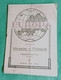 Figueira Da Foz - Revista "Europa" Nº 9 De 15 De Agosto De 1925 - Publicidade - Comercial. Coimbra. Portugal. - Allgemeine Literatur