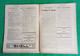 Delcampe - Figueira Da Foz - Revista "Europa" Nº 9 De 15 De Agosto De 1925 - Publicidade - Comercial. Coimbra. Portugal. - General Issues