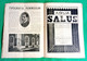 Delcampe - Figueira Da Foz - Revista "Europa" Nº 12 De 1 De Outubro De 1925 - Publicidade - Comercial. Coimbra. Portugal. - Allgemeine Literatur