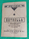 Delcampe - Figueira Da Foz - Revista "Europa" Nº 12 De 1 De Outubro De 1925 - Publicidade - Comercial. Coimbra. Portugal. - General Issues