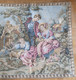 Delcampe - Tapisserie Murale. Goblys (Goblins). 100% Coton. - Rugs, Carpets & Tapestry