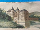 Chocolat GUÉRIN-BOUTRON Image -Chromo Ancienne - Château  De Vizille ( Isère ) - Chocolat