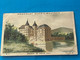 Chocolat GUÉRIN-BOUTRON Image -Chromo Ancienne - Château  De Vizille ( Isère ) - Chocolat