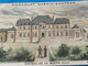 Chocolat GUÉRIN-BOUTRON Image -Chromo Ancienne - Château  De La Muette ( Passy ) - Chocolat