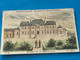 Chocolat GUÉRIN-BOUTRON Image -Chromo Ancienne - Château  De La Muette ( Passy ) - Chocolat