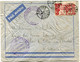 DAHOMEY LETTRE PAR AVION CENSUREE DEPART COTONOU 5 MARS 40 DAHOMEY POUR LA FRANCE - Covers & Documents