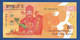 FIJI - P.W123 (1) – 88 Cents  ND (2022) UNC Serie AB19620231 "Numismatic Banknote 88 Cents" Commemorative Issue - Fidji