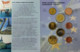 Estonia - Euro Patterns 8 Coins 2004, X# Pn1-Pn8 (#1588) - Estonia
