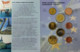 Estonia - Euro Patterns 8 Coins 2004, X# Pn1-Pn8 (#1588) - Estland