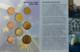 Estonia - Euro Patterns 8 Coins 2004, X# Pn1-Pn8 (#1588) - Estland