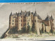 Chocolat GUÉRIN-BOUTRON Image -Chromo Ancienne - Château De Luynes  (Indre Et Loire ) ) - Chocolat