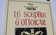 Sérigraphie Hergé Tintin - Le Sceptre D'Ottokar (ancienne Couverture) - Ed. Limitée Moulinsart 2000 Ex.- 1995 - Sérigraphies & Lithographies