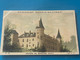 Chocolat GUÉRIN-BOUTRON Image -Chromo Ancienne - Château De Bazoches (Nièvre) - Chocolat