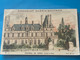 Chocolat GUÉRIN-BOUTRON Image -Chromo Ancienne - Château De Rosny  (Seine Et Oise) - Chocolat