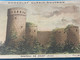 Chocolat GUÉRIN-BOUTRON Image -Chromo Ancienne - Château De Coucy  (Aisne ) - Chocolat