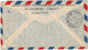 Venezuela - Caracas - Lettre Avion Pour Udine (Italie) - 25 Septembre 1950 - Venezuela