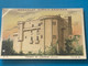 Chocolat GUÉRIN-BOUTRON Image -Chromo Ancienne - Château De Lamarque  (Gironde ) - Chocolat