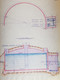 Delcampe - PLAN TECHNIQUES POUR L APPROVISSIONNEMENT EN EAU DE LA COMMUNNE DE SAIGNON VAUCLUSE FRANCE ARCHIVES - Obras Públicas