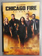 Chicago Fire-Saison 6 - Séries Et Programmes TV