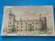 Chocolat GUÉRIN-BOUTRON Image -Chromo Ancienne - Château De Saint- Blancard ( Gers) - Chocolat