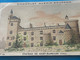 Chocolat GUÉRIN-BOUTRON Image -Chromo Ancienne - Château De Saint- Blancard ( Gers) - Chocolat