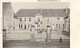 SAINT LOUP SUR SEMOUSE HOTEL DE VILLE ET STATUE MARQUISET 1905 - Saint-Loup-sur-Semouse