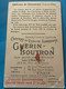 Chocolat GUÉRIN-BOUTRON Image -Chromo Ancienne - Château De Chaumont ( Loir Et Cher) - Chocolat