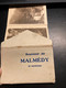 Delcampe - Souvenir De Malmedy Et Environs Carnet De 10 Vues Copies De Cartes Postales Au Format Réduit 6x9 Cm Bevercé Sourbrodt … - Malmedy